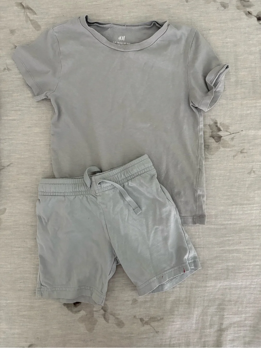 H&M long sleeve